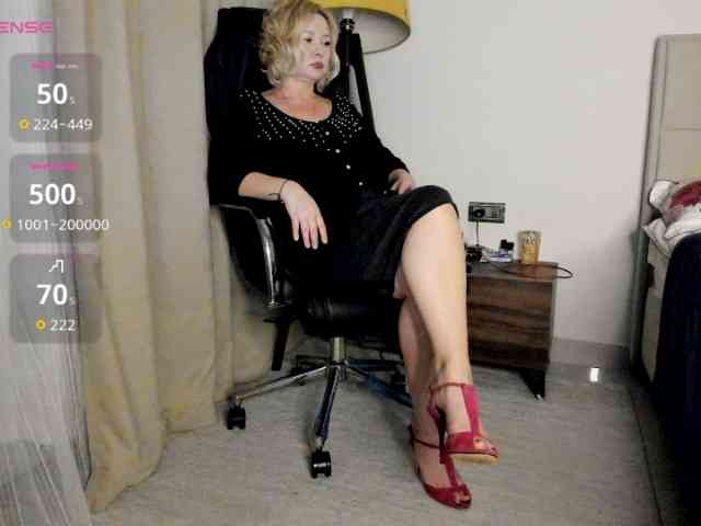 Anna1W webcam