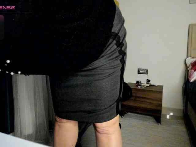 Anna1W webcam