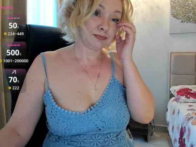 Anna1W webcam
