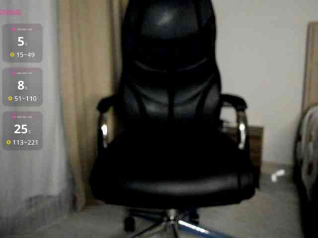 Anna1W webcam