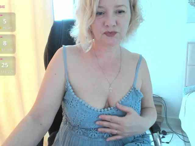 Anna1W webcam