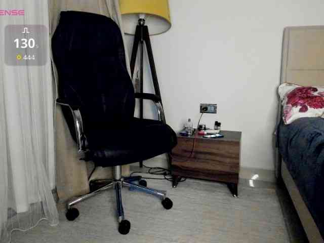 Anna1W webcam