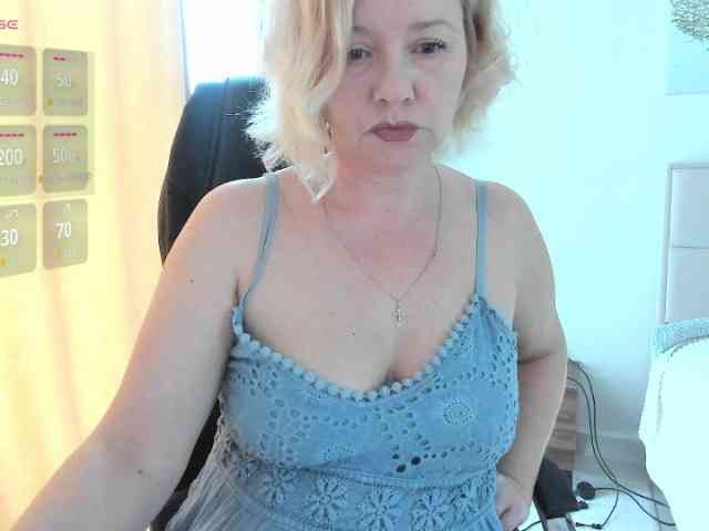 Anna1W webcam