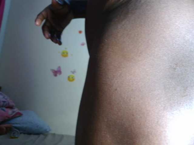 Paulacums live cam on BongaCams