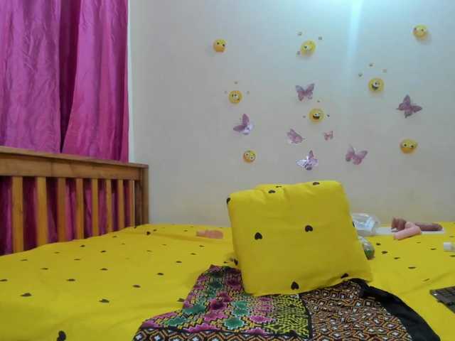 Paulacums live cam on BongaCams
