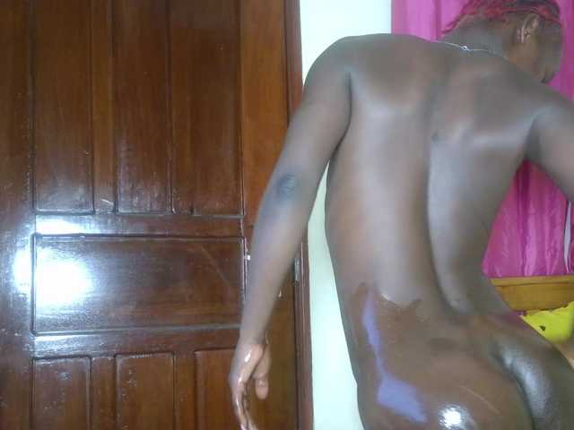 Paulacums live cam on BongaCams