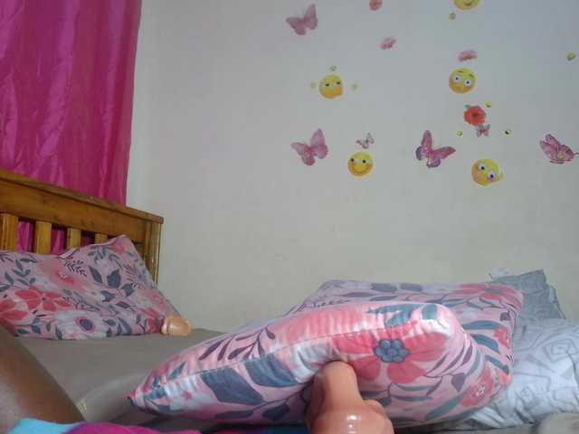 Paulacums live cam on BongaCams
