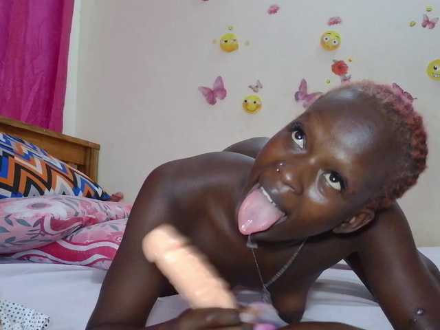 Paulacums live cam on BongaCams