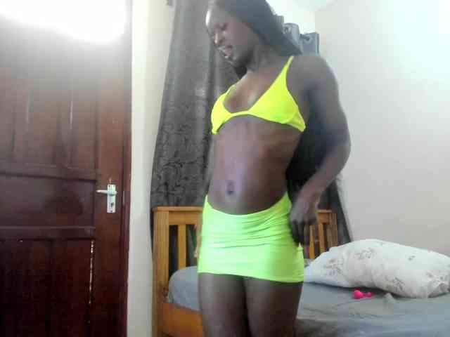 Paulacums webcam