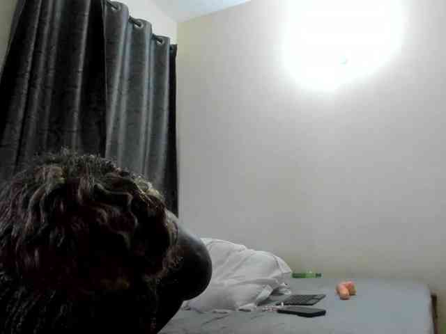 Paulacums webcam