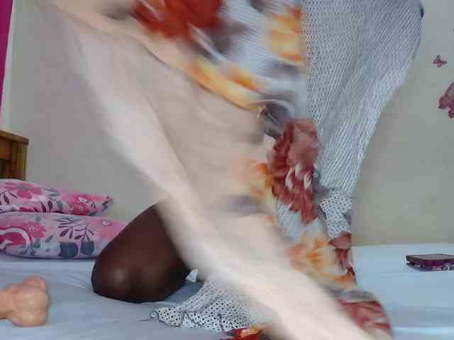 Paulacums webcam