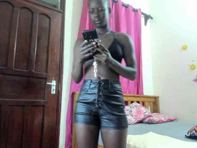 Paulacums webcam