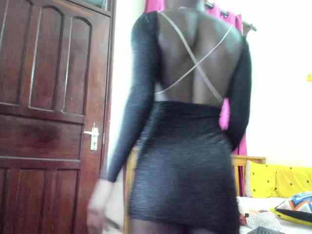 Paulacums webcam