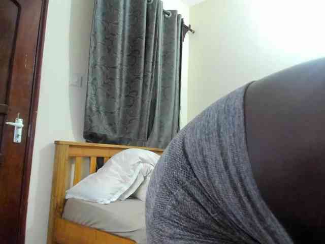 Paulacums webcam