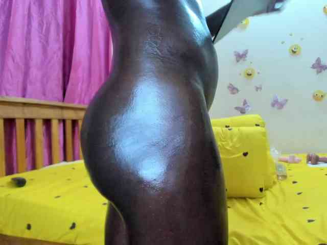 Paulacums webcam
