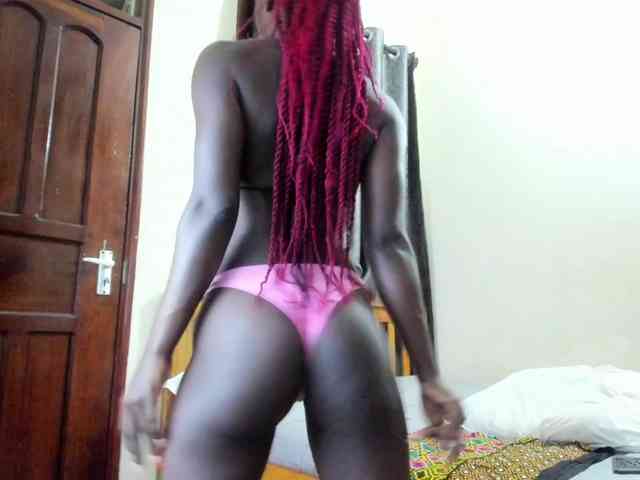 Paulacums webcam
