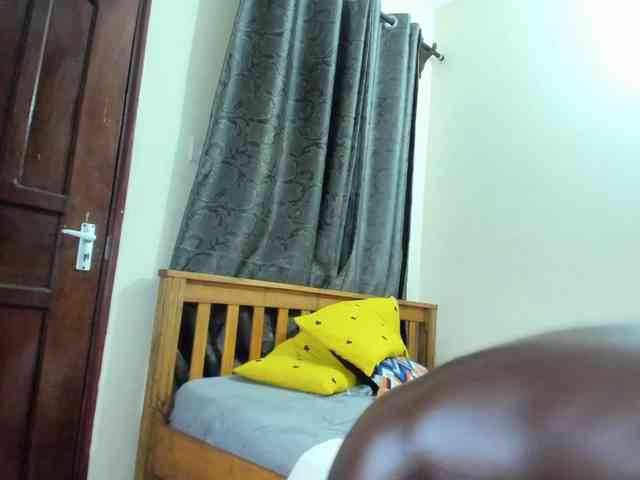 Paulacums webcam