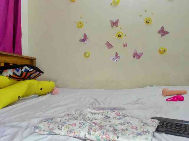 Paulacums webcam