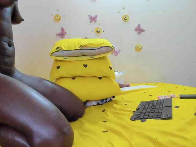 Paulacums webcam