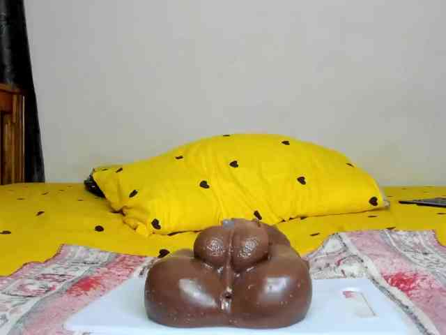 Paulacums webcam