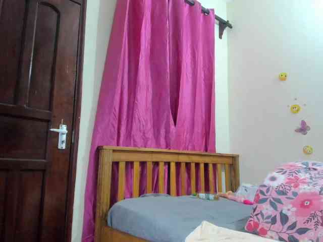 Paulacums webcam