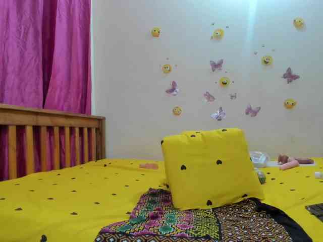 Paulacums webcam