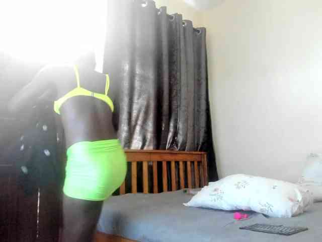 Paulacums webcam