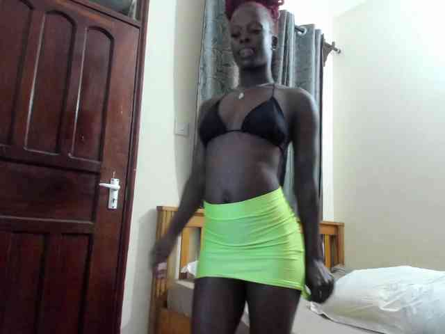Paulacums webcam