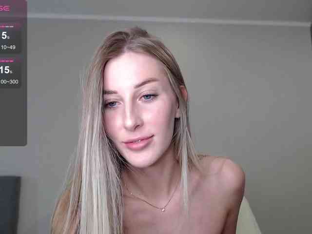 crushgirl Live Webcam on BongaCams