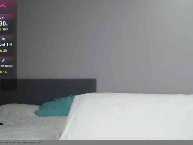 crushgirl webcam