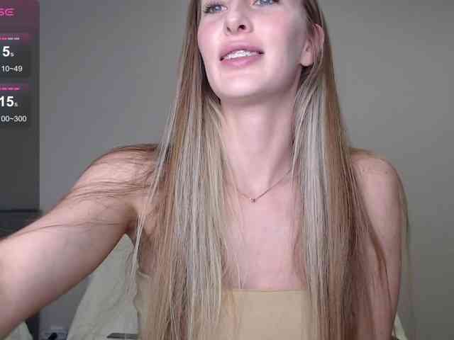Model: crushgirl