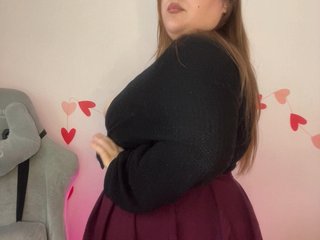 LovelyEmily Porn Show