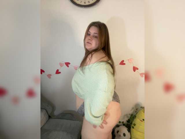 SkyEmily live webcam show
