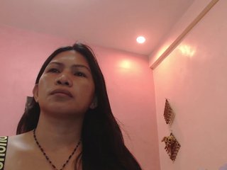 kimikosnowie Porn Show