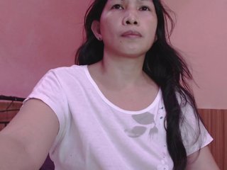 kimikosnowie Porn Show