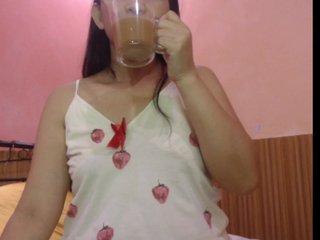 kimikosnowie Porn Show