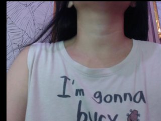 kimikosnowie Porn Show