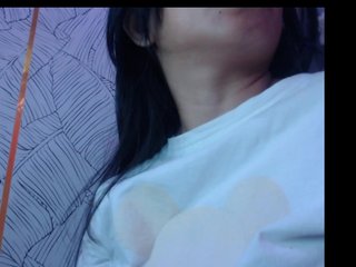 kimikosnowie Porn Show