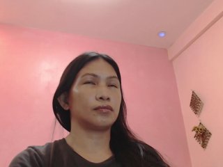 kimikosnowie Porn Show