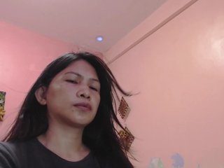 kimikosnowie Porn Show