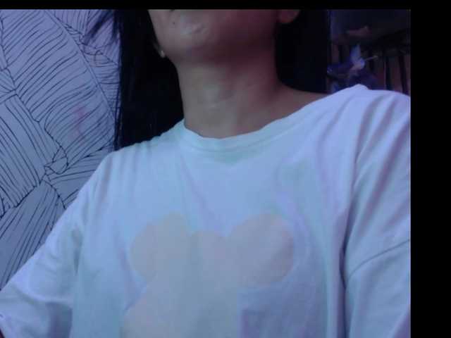 kimikosnowie live cam on BongaCams