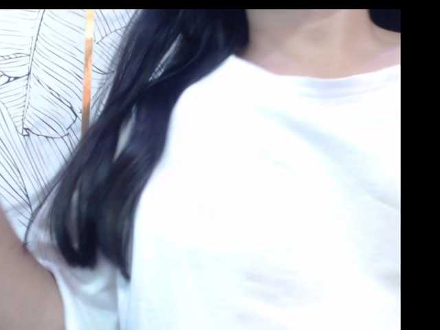 kimikosnowie live cam on BongaCams