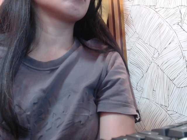 kimikosnowie live cam on BongaCams