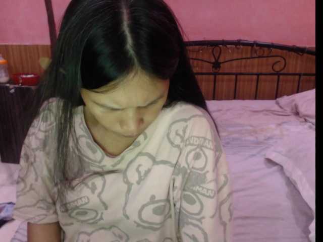 kimikosnowie live webcam show