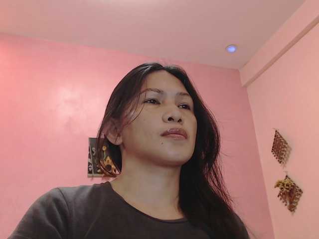 kimikosnowie live cam on BongaCams