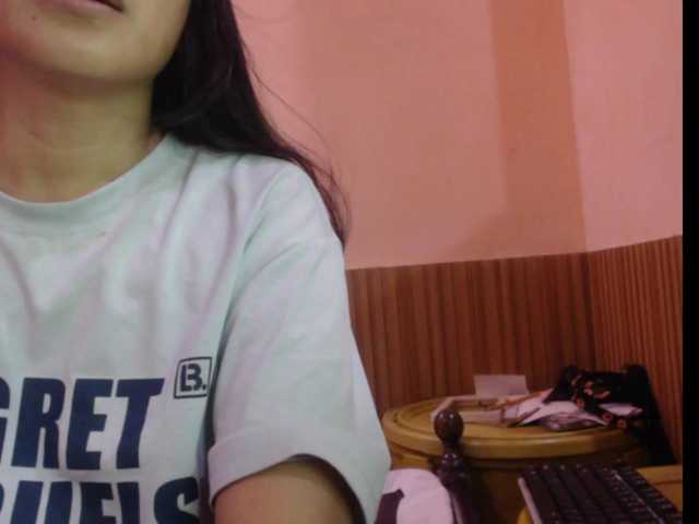 kimikosnowie live webcam show
