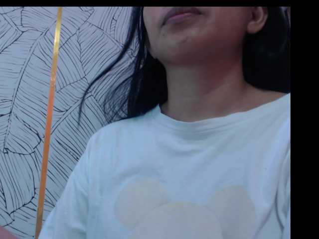 kimikosnowie live cam on BongaCams