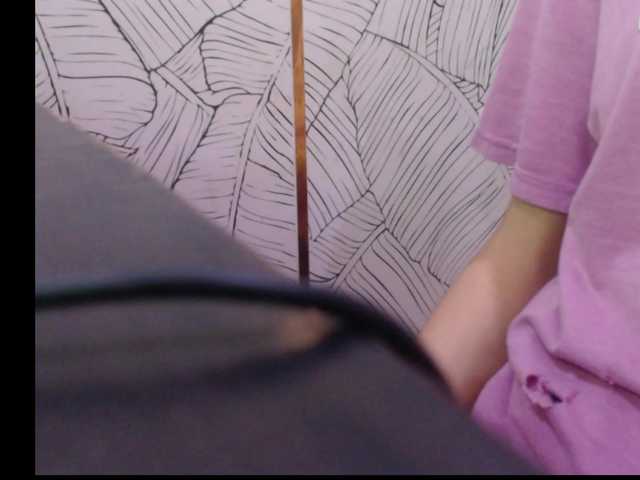 kimikosnowie live webcam show