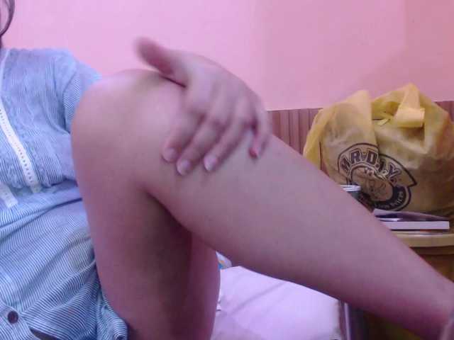 kimikosnowie live cam on BongaCams