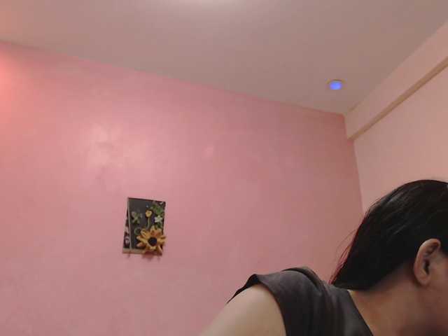kimikosnowie live cam on BongaCams